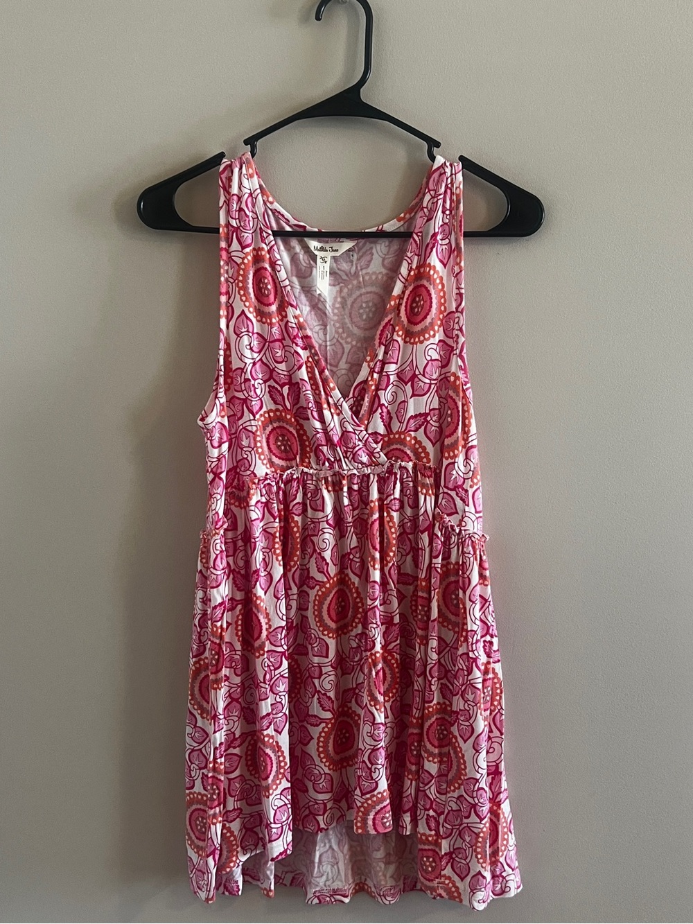 Matilda Jane Baby Doll Tank